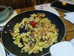 -Paulaner·德国帕拉娜自酿啤酒餐厅(海上世界店)