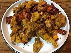 椒麻牛蛙-三凤酒家·百年无锡菜(清扬茂业店)