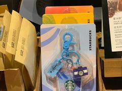 -星巴克臻选(深圳罗湖万象城店)