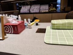 -海底捞火锅(吉利大厦店)