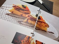 -德川家日本料理(顺义华联店)