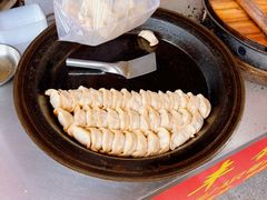 -水丰锅贴(延吉东路店)