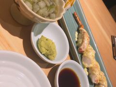 -Tuna maki寿司(园区永旺店)