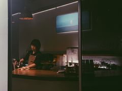 -fishtank鱼缸咖啡(三山街店)