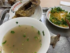 -老四季(南市场店)