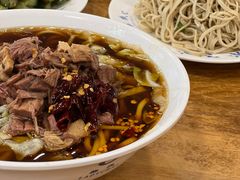 -柴氏风味斋(甘家口店)