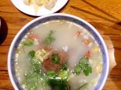 -百年老字号·怀庆老董家