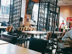 大堂-和合谷(德外店)