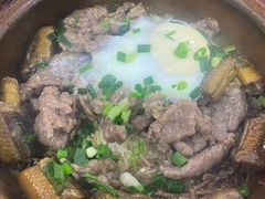 -容里煲仔饭(利丰北路店)