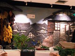 -渝信川菜(西单店)