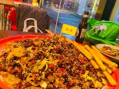 -歌乐人家·辣鸡酒馆(国贸店)