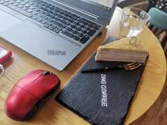 -ZING COFFEE 镜咖啡