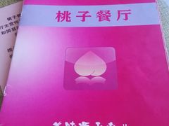 -桃子餐厅·天津菜(红星路直营店)