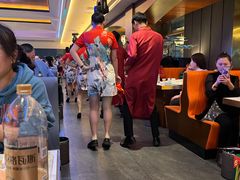 -金刚山烧烤(红旗大街店)