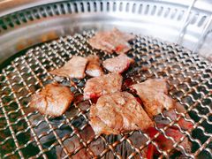-一品诚记烤肉·甄选店(中南路店)