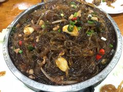 -鲁西南老厨子·特色鲁菜(经一纬五店)