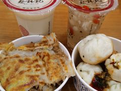 -蔡林记(汉街店)