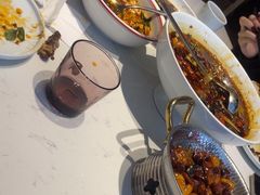 -峨嵋小镇·川菜(勒泰中心店)