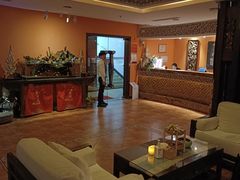 -域SPA·足疗·按摩·养生(静安寺店)