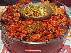 -熊记虾王·小龙虾(东晓南店)
