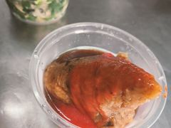 -群众牛肉小点(蚵仔煎)