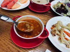 -食间牛排(湖西路店)