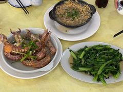 -秋姐美食店(旅游大道店)