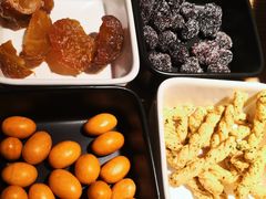 -李子坝梁山鸡(北碚万达五鸡哥店)