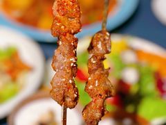 -伊带伊路新疆美食府(呼家楼店)