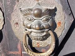 -和敬公主府