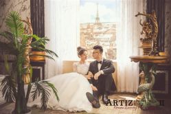 -THE QUEEN(北京店)