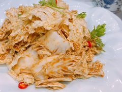 -京味民福烤鸭店(建设四马路店)
