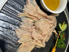 -同喜烤鸭店(光芒店)