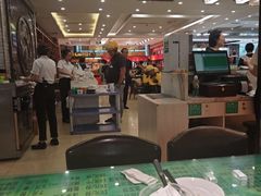 -令氏家外家周秦食府(高新店)