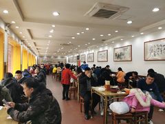 大堂-惠丰源烩面馆(经七路店)
