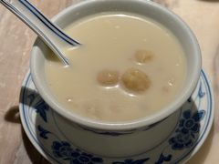 -广州花园酒店荔湾亭·地道点心·粤式饮茶