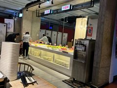 -玫瑰花园自助烤肉(顺义鑫海韵通店)