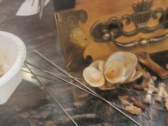 -郑贵初烧烤·烤凤爪的发明者(王家湾店)