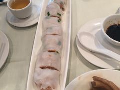 -麒麟海鲜酒家(Richmond)