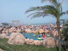 -渔岛海洋度假区