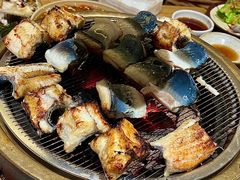 -泥炉烧肉师(新街口金銮巷店)