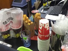 -桂桂茶(繁花中心店)