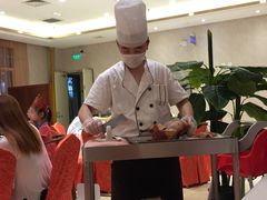 -金蝉食府(维吉奥广场店)
