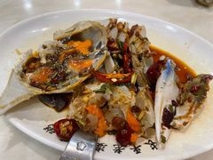 -长平老姿娘夜粥(平东一街店)