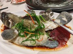 -德兴show鲜·蒸汽海鲜火锅餐厅(格创悦里店)