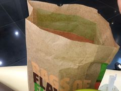 -汉堡王(永旺梦乐城店)