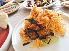 芥末虾球-东土食研所(渔港路店)