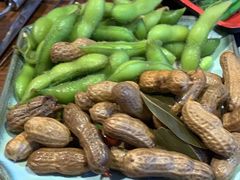 -柿子树炭烤羊腿(金台路店)