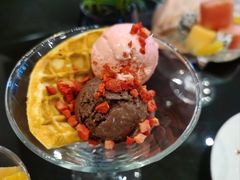 -青岛富力艾美酒店