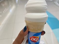 -DQ·蛋糕·冰淇淋(湖景东路店)